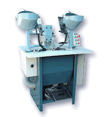 MAA/6 - Assembly Machine